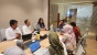 Perkuat Layanan Prioritas, RSBP Batam Temui Wamenkes RI